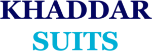 Khaddar Suits Logo