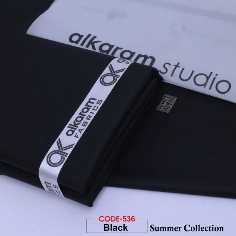 Summer Alkaram Cotton-536