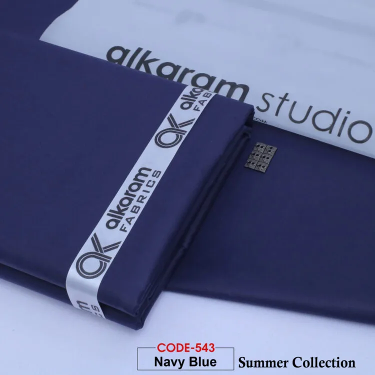 Summer Alkaram Cotton-543