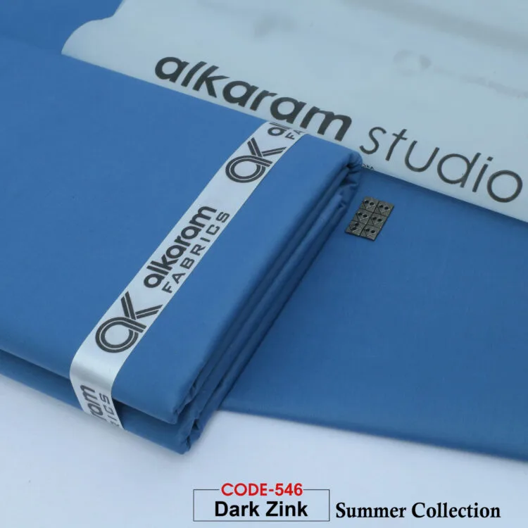 Summer Alkaram Cotton-546