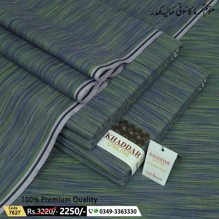 Summer Prime Khaddar-KOK-7627