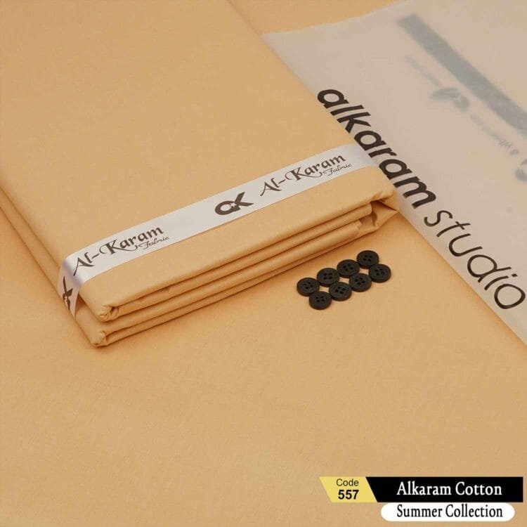 Summer Alkaram Cotton-557