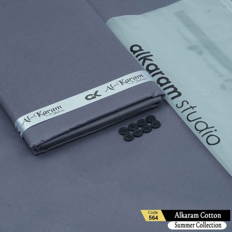 Summer Alkaram Cotton-564