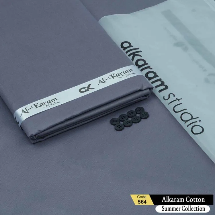 Summer Alkaram Cotton-564